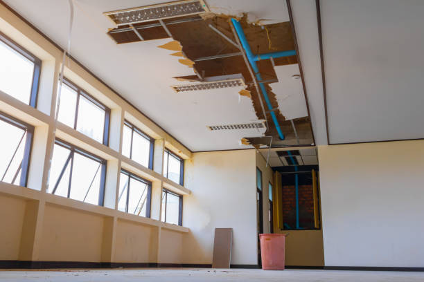 Best 24-hour water damage restoration  in Fairview, TX